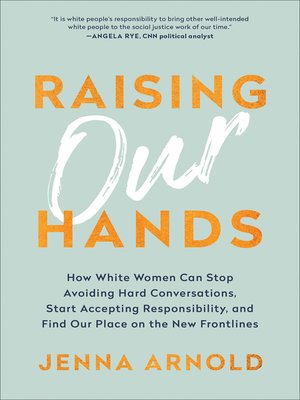 cover image of Raising Our Hands